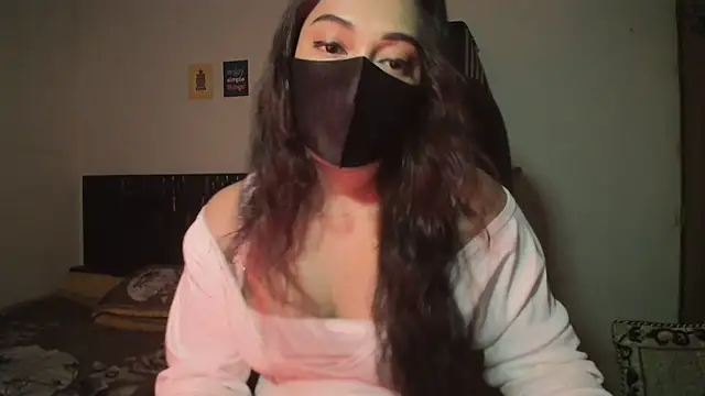 Most-Beautiful-Queen online show from 03/02/26, 07:21