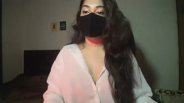 Most-Beautiful-Queen online show from 03/09/26, 12:25