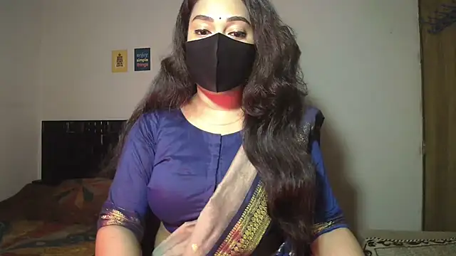 Most-Beautiful-Queen online show from 03/12/26, 08:04