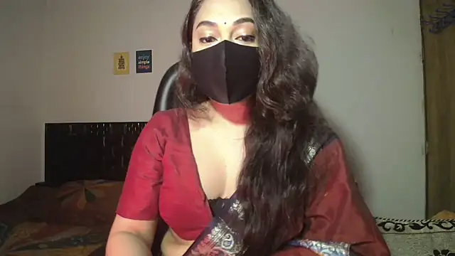 Most-Beautiful-Queen online show from 03/13/26, 07:53