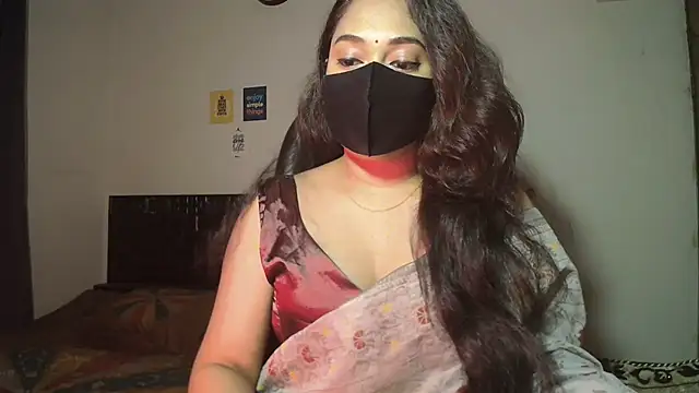 Most-Beautiful-Queen online show from 04/03/26, 07:23