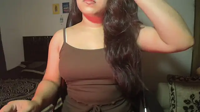 Most-Beautiful-Queen online show from 04/20/26, 07:15