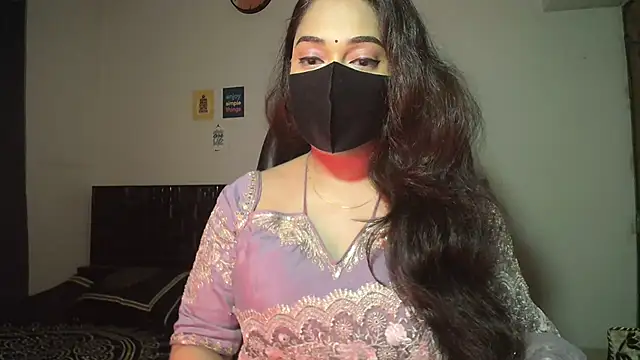 Most-Beautiful-Queen online show from 04/21/26, 08:01