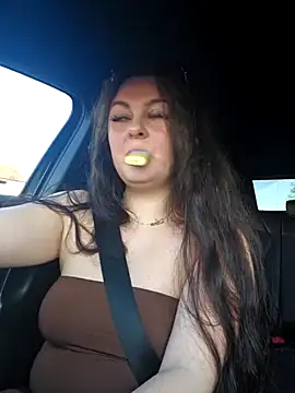 Britishbella online show from 02/02/25, 03:49