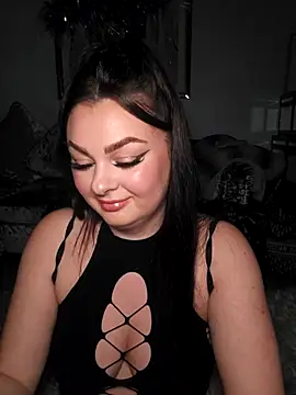 Britishbella online show from 10/31/25, 10:22