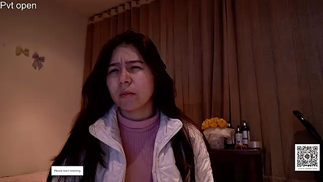 pink flower  online show from 07/31/26, 04:01