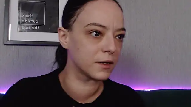 IzabelllNoir online show from 01/25/25, 11:34