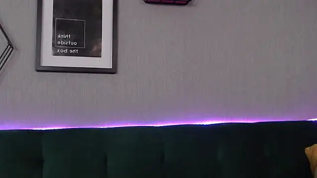 IzabelllNoir online show from 01/29/25, 11:41