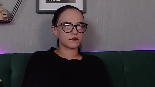 IzabelllNoir online show from 02/01/25, 12:58