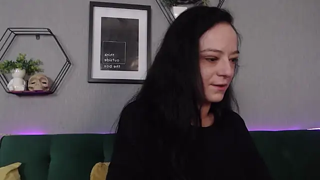 IzabelllNoir online show from 02/02/25, 05:10