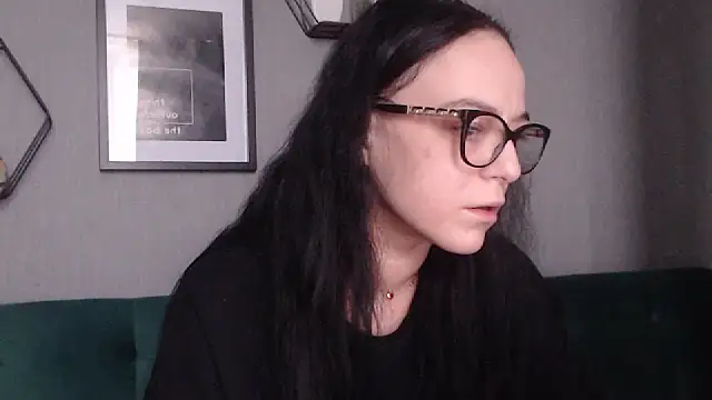 IzabelllNoir online show from 02/18/25, 08:05