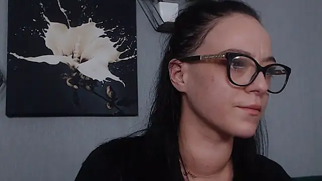 IzabelllNoir online show from 02/19/25, 08:22