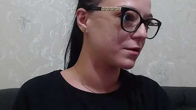 IzabelllNoir online show from 03/13/25, 08:04