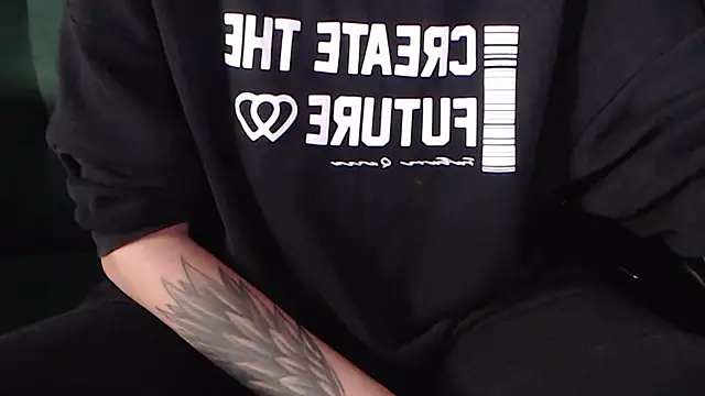 IzabelllNoir online show from 09/20/25, 06:58