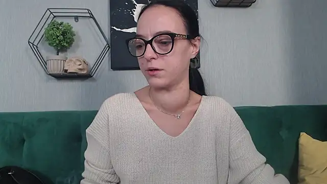 IzabelllNoir online show from 10/07/25, 07:16