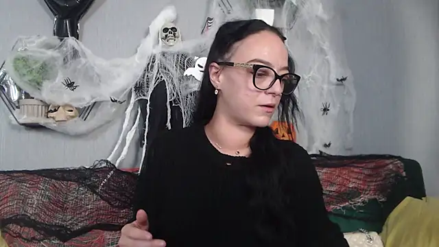 IzabelllNoir online show from 10/24/25, 11:06