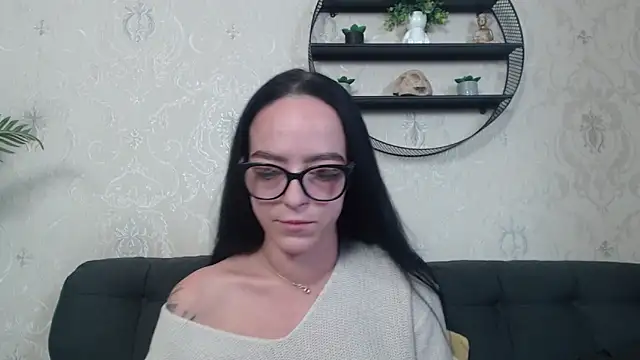 IzabelllNoir online show from 11/24/25, 09:53