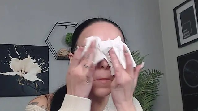 IzabelllNoir online show from 01/15/26, 09:03