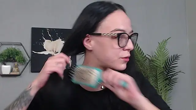 IzabelllNoir online show from 02/13/26, 08:10