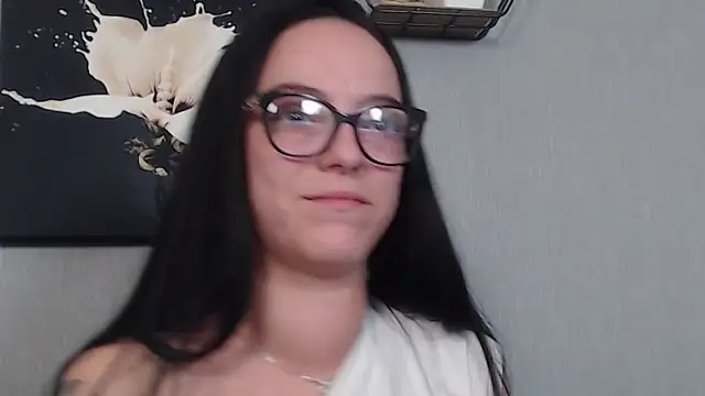 IzabelllNoir online show from 03/18/26, 09:56