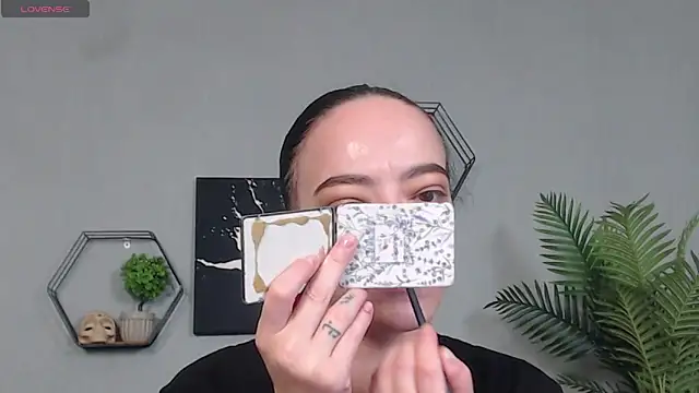 IzabelllNoir online show from 04/03/26, 06:55