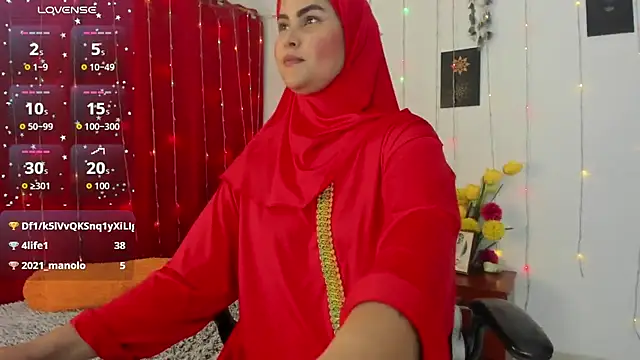Snapshot of AishaAmin_ chatting on 04/29/26, 05:30 AishaAmin online show from 04/29/26, 05:30