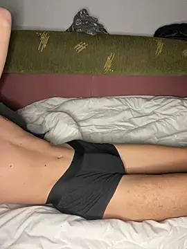 alexyourboy online show from 01/16/25, 10:23