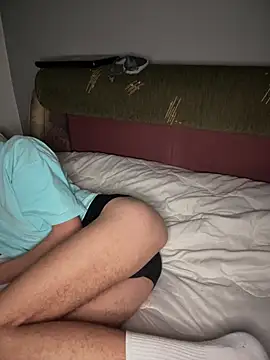 alexyourboy online show from 02/19/25, 11:25