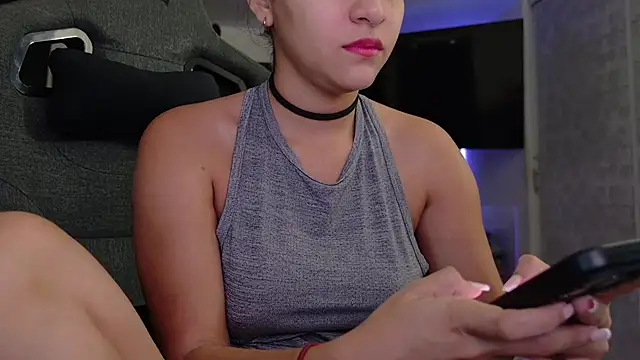 Lucy Fer5 online show from 03/29/26, 04:51