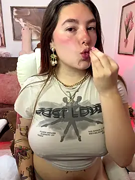 aaaaamy 1 online show from 10/09/25, 09:57