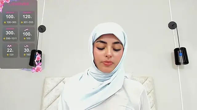 Lea nahid online show from 12/04/24, 07:12