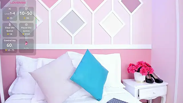 Lea nahid online show from 02/06/26, 06:55