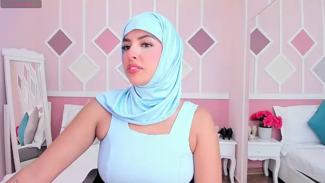 Lea nahid online show from 04/14/26, 08:15