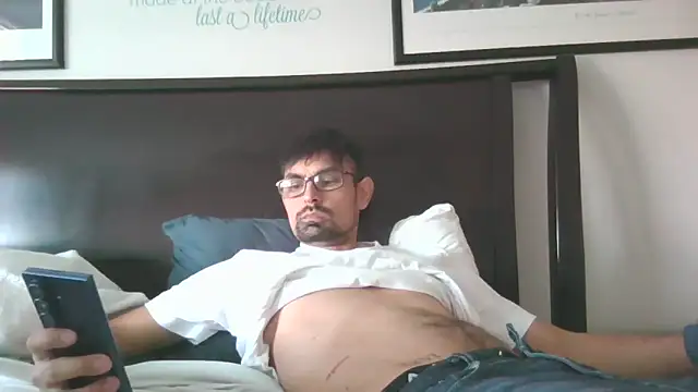 spence204011 online show from 02/14/26, 05:21