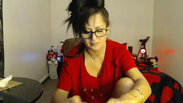 Snapshot of YourDreamLoverr chatting on 01/08/25, 02:46 YourDreamLoverr online show from 01/08/25, 02:46