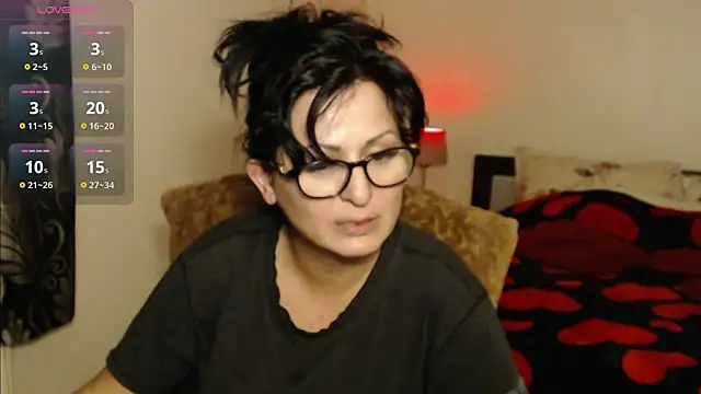 Snapshot of YourDreamLoverr chatting on 02/01/25, 04:33 YourDreamLoverr online show from 02/01/25, 04:33