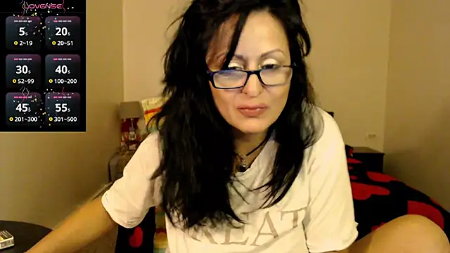 Snapshot of YourDreamLoverr chatting on 02/28/25, 12:21 YourDreamLoverr online show from 02/28/25, 12:21