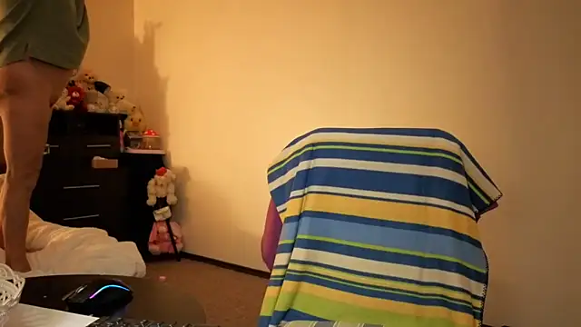 YourDreamLoverr online show from 11/30/25, 12:36