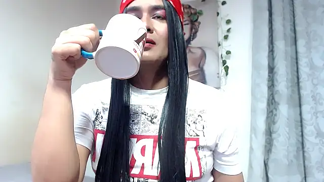 andre20a31 online show from 03/13/25, 04:27