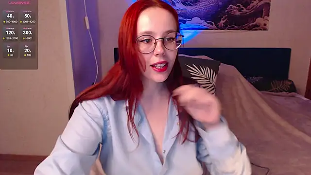 Snapshot of VanessaLincum chatting on 12/03/24, 06:26 VanessaLincum online show from 12/03/24, 06:26