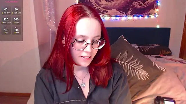 Snapshot of VanessaLincum chatting on 01/16/25, 07:17 VanessaLincum online show from 01/16/25, 07:17