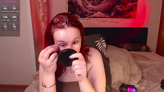 Snapshot of VanessaLincum chatting on 01/23/25, 06:49 VanessaLincum online show from 01/23/25, 06:49