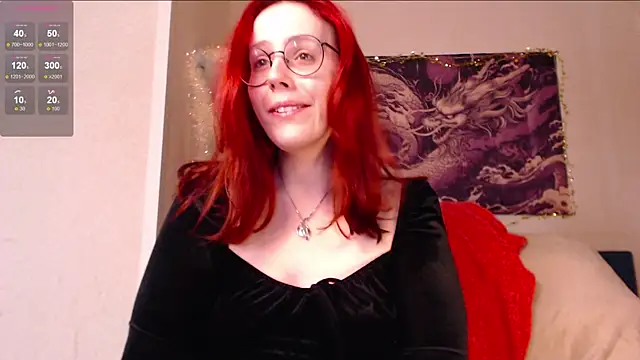 Snapshot of VanessaLincum chatting on 03/08/25, 05:49 VanessaLincum online show from 03/08/25, 05:49