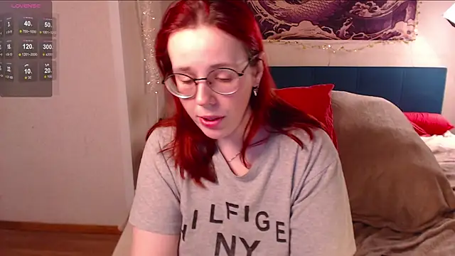 Snapshot of VanessaLincum chatting on 03/18/25, 07:30 VanessaLincum online show from 03/18/25, 07:30
