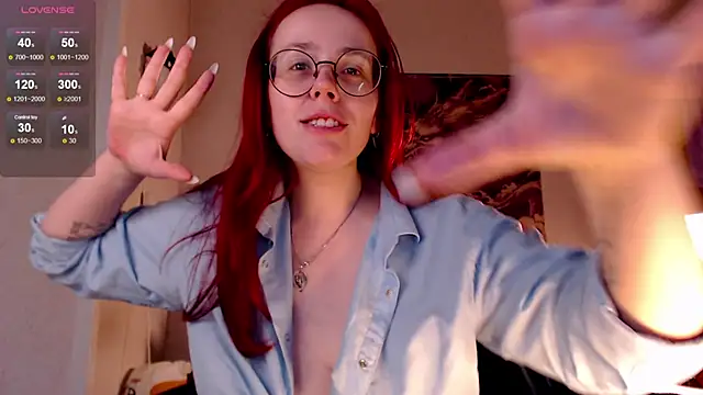 Snapshot of VanessaLincum chatting on 09/16/25, 06:58 VanessaLincum online show from 09/16/25, 06:58