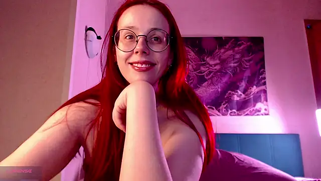 VanessaLincum online show from 11/18/25, 07:02