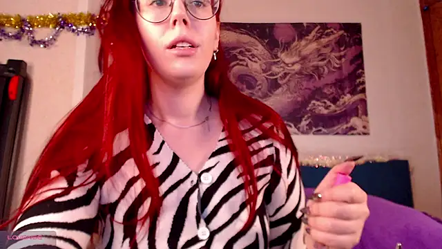 VanessaLincum online show from 02/02/26, 07:18