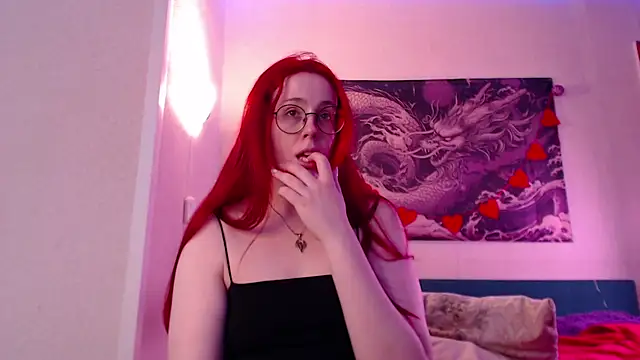 VanessaLincum online show from 04/21/26, 06:31