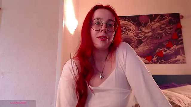 VanessaLincum online show from 04/25/26, 06:16