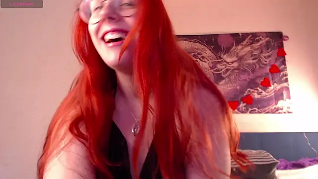 Snapshot of VanessaLincum chatting on 06/08/26, 06:58 VanessaLincum online show from 06/08/26, 06:58